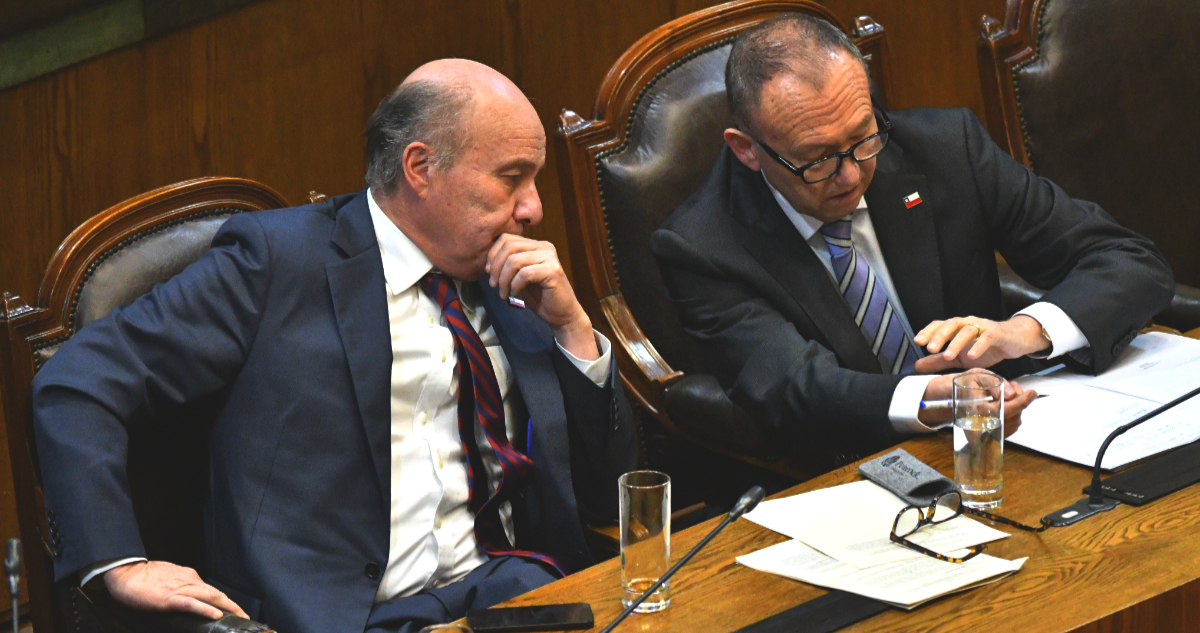 Senado definirá futuro de los tres vetos claves de la megarreforma en dos jornadas