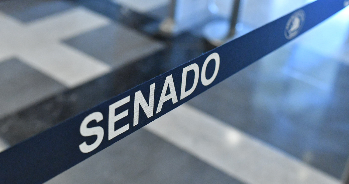 Senado llama a respetar presunción de inocencia tras allanamiento en el Congreso por caso Junaeb