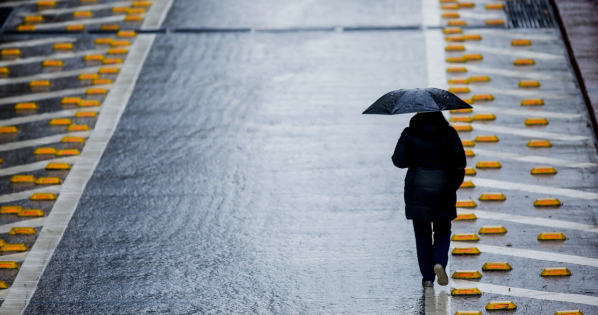 Septiembre llega con sorpresas: Meteored anticipa calor, lluvias y tormentas en varias zonas de Chile