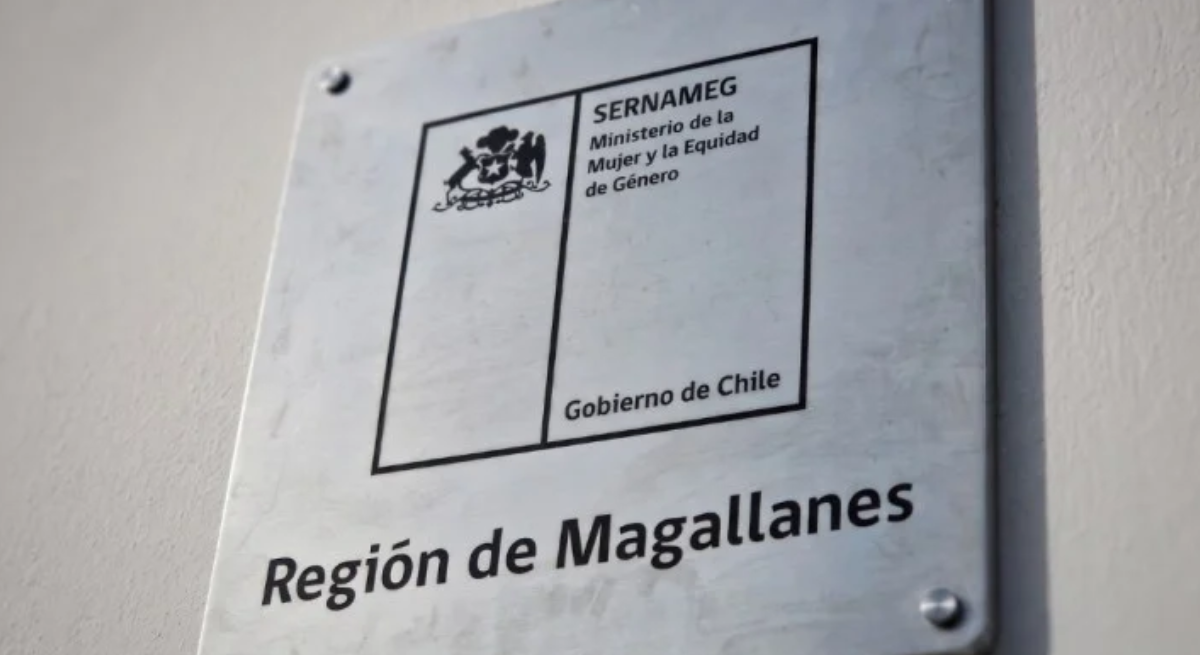 SernamEG se querella por femicidio frustrado en Punta Arenas: imputado quedó en prisión preventiva