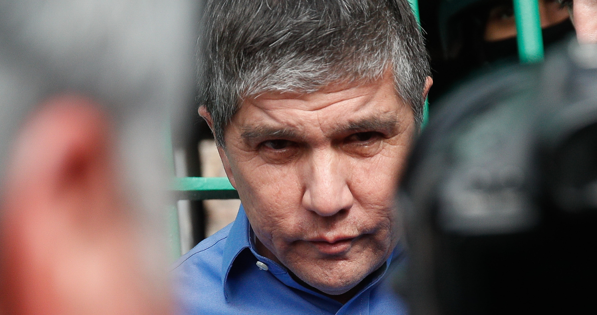 Sin más prórrogas: termina la investigación contra Manuel Monsalve y se acerca el juicio oral