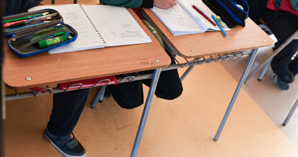 Sistema frontal obliga a suspender clases en Angol y Constitución este lunes 3 de agosto