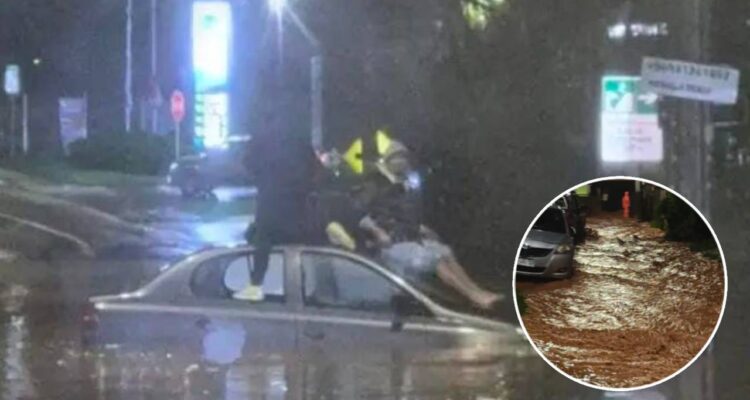 Redes Sociales
