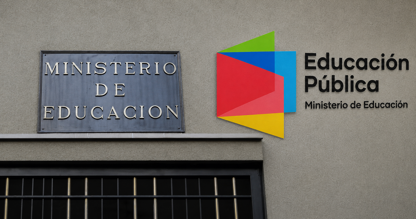 Ley corta de los SLEP: los cuatro cambios que propone el Gobierno para la Nueva Educación Pública
