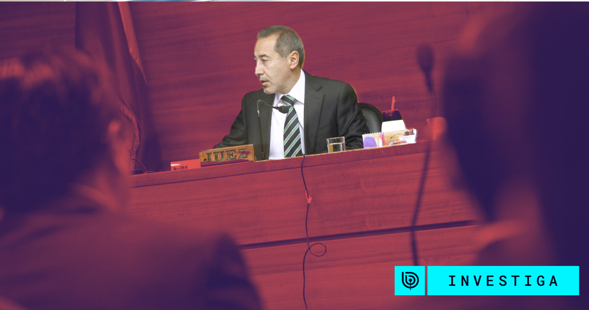 Acoso sexual de juez a jueza: la trama que terminó con magistrado removido y Poder Judicial condenado