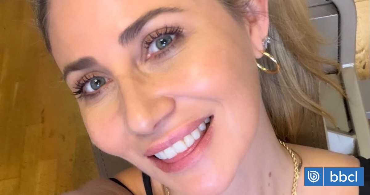 Gissella Gallardo confirma nuevo romance: "Me merezco una historia tranquila"