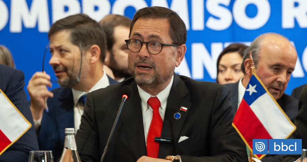 Ministro de Relaciones Exteriores viaja a Brasil para fortalecer la cooperación bilateral