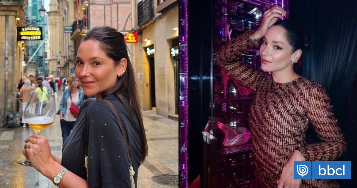 "Necesito tomarme mi tiempo": Kel Calderón anuncia su alejamiento de Instagram
