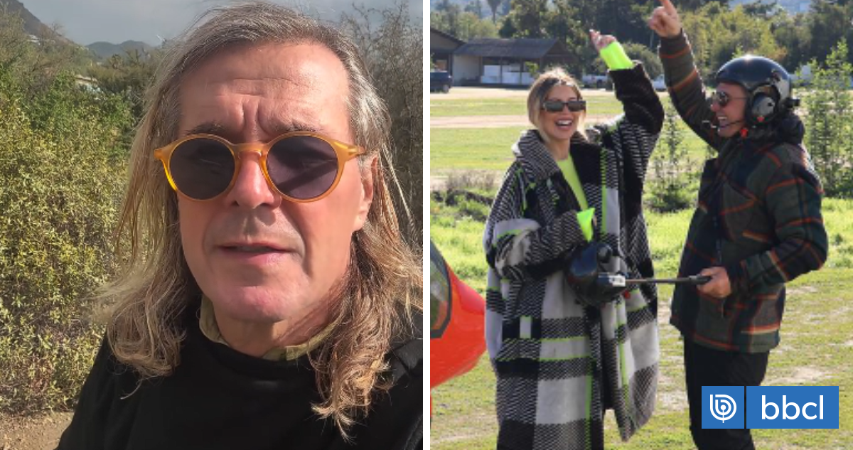 "Se colaron 2.000 copuchentas": Padre de Coté López sale en defensa de su hija tras ataques en redes | dopamina | BioBioChile
