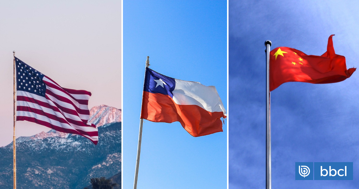 Chile asume rol de observador en coalición contra cárteles en Panamá ante presión de EE. UU.