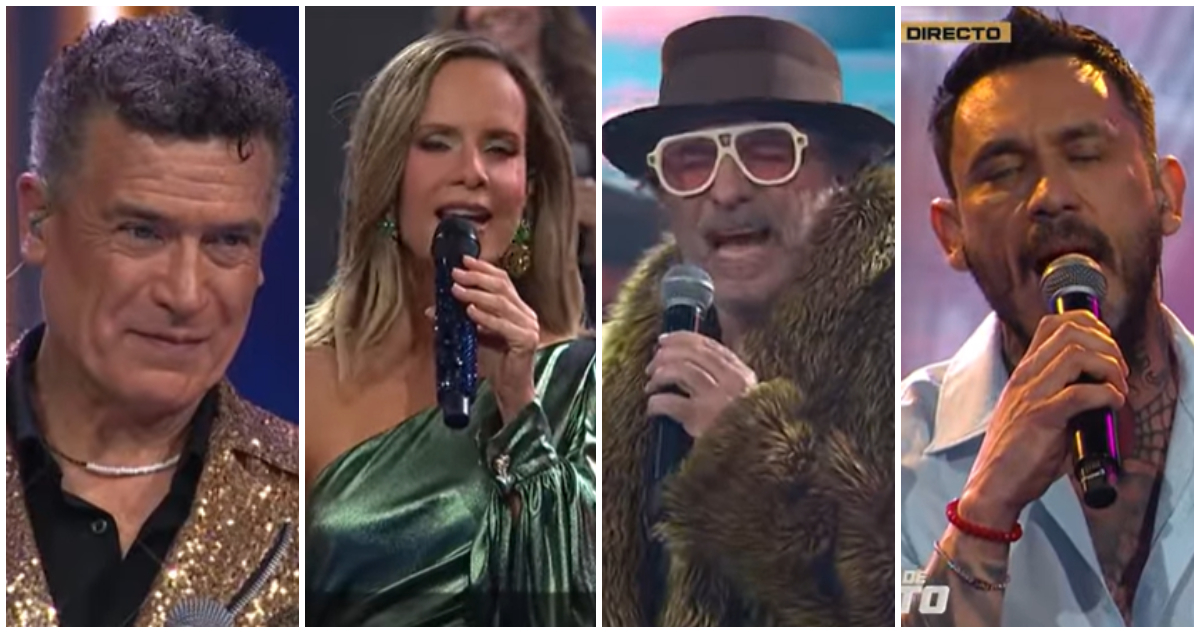 “Sólo ayuda a algunos”: Duras críticas a ‘Fiebre de Canto’ por nuevo sistema de votación