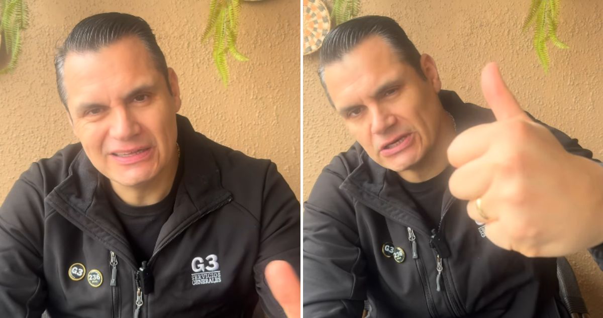 “Soy un hombre libre”: el mensaje de Claudio Crespo tras confirmarse su absolución en caso Gatica