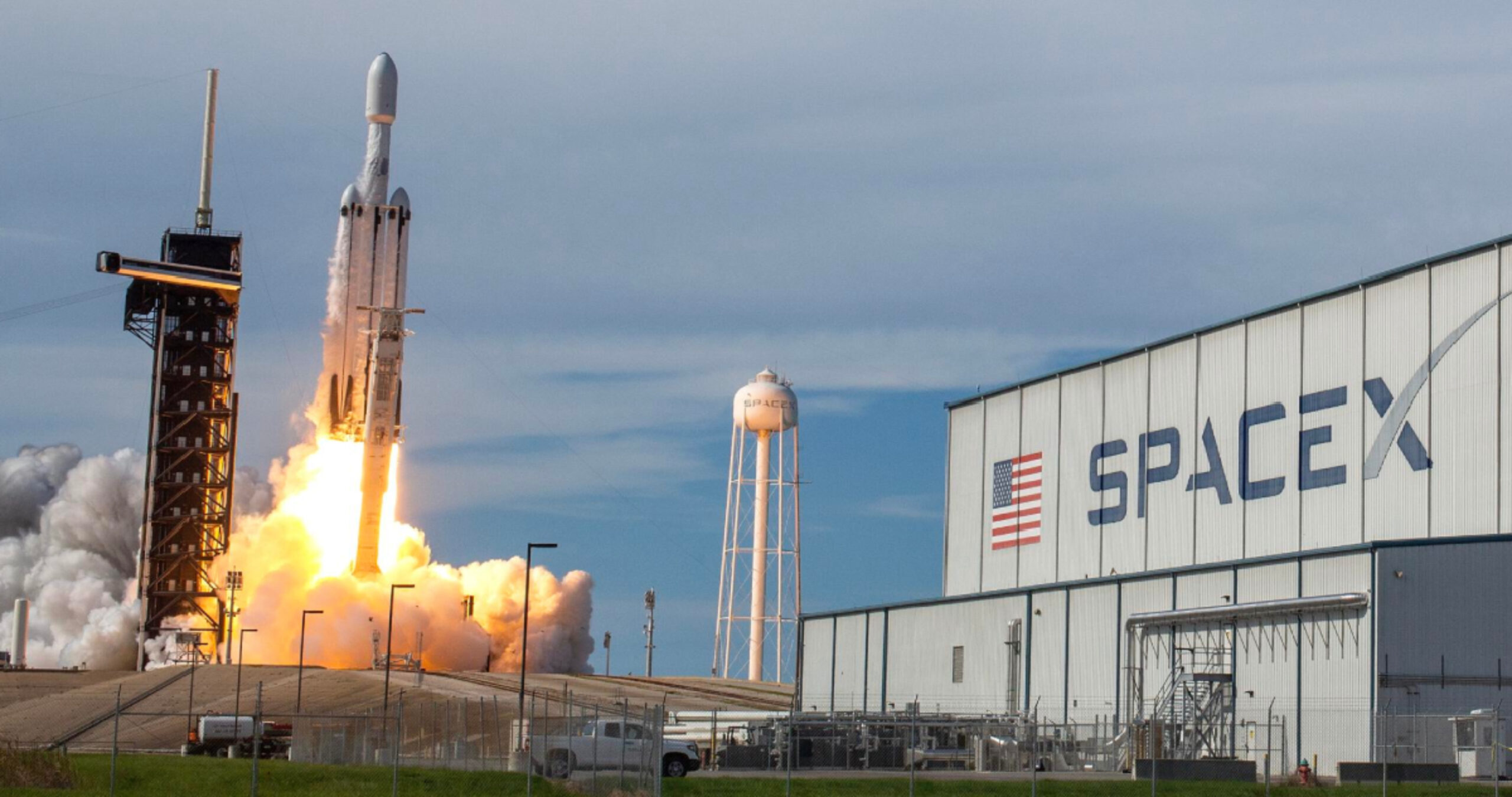 Los primeros resultados de SpaceX tras su salida a bolsa: pérdidas y fuerte aumento de gasto en IA