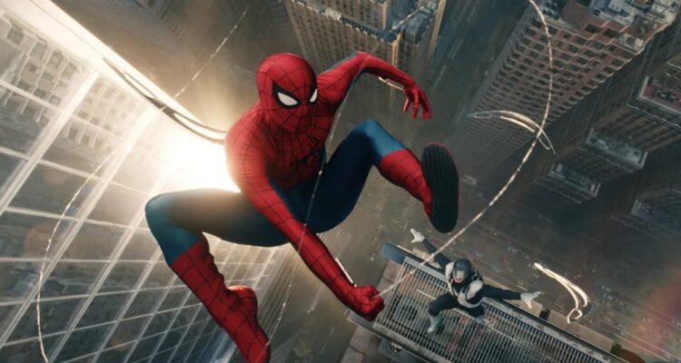Spider-Man: Brand New Day