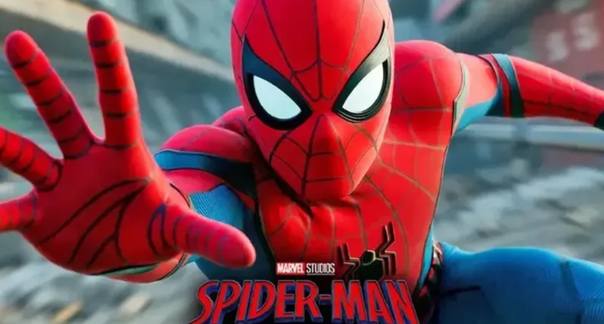 Spider-man