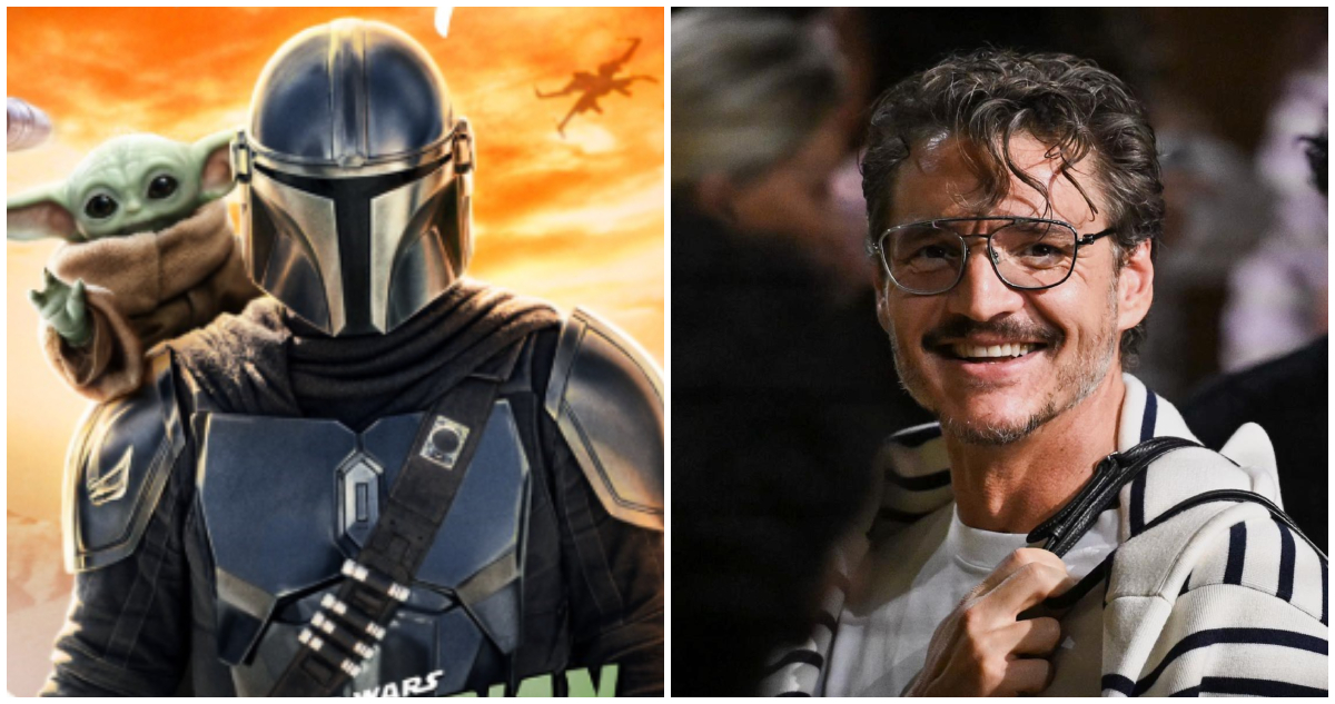 ‘Star Wars: The Mandalorian and Grogu’ llega al streaming con dos materiales exclusivos