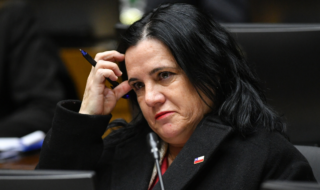 Steinert se excusa de asistir a comisión investigadora y toma fuerza idea de AC en su contra