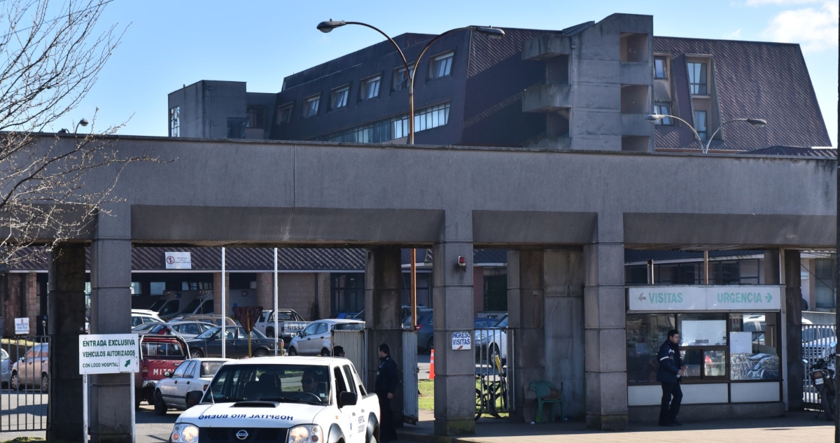 Subrogancias en servicios públicos de la región de Los Ríos