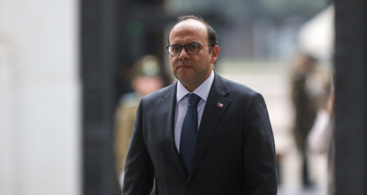 UDI blinda a subsecretario Pavez en quiebre oficialista por caso “test de drogas”