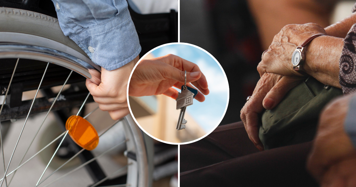 Anuncian postulación al subsidio de arriendo para adultos mayores y discapacitados: revisa requisitos