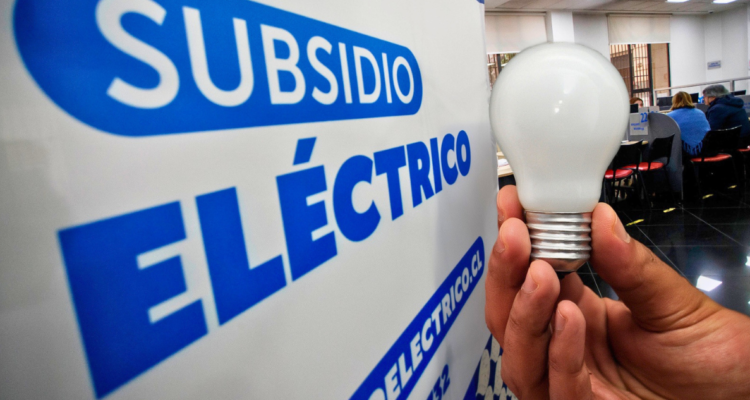 Subsidio Eléctrico