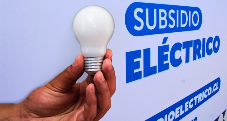 Subsidio Eléctrico
