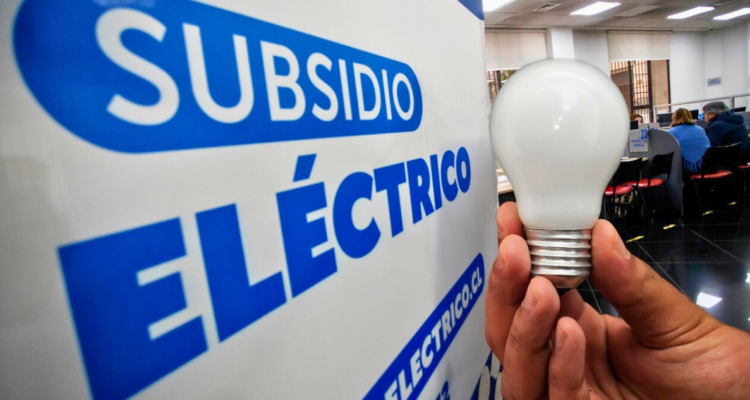 Subsidio Eléctrico