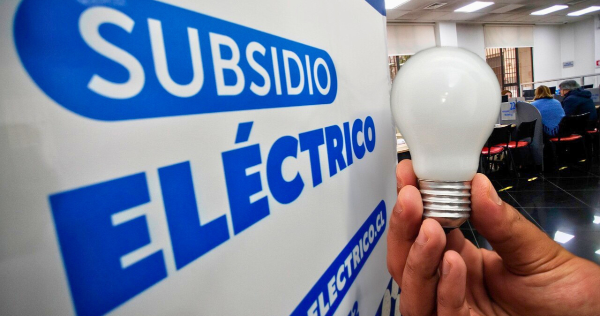 Subsidio Eléctrico