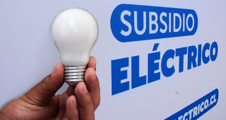 Convocatoria récord del Subsidio Eléctrico: casi 2 millones de hogares recibirán el beneficio