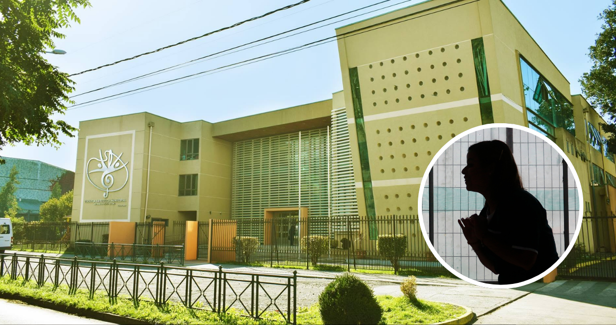 Suprema falla contra municipio de Temuco por acoso laboral de director de escuela a una profesora