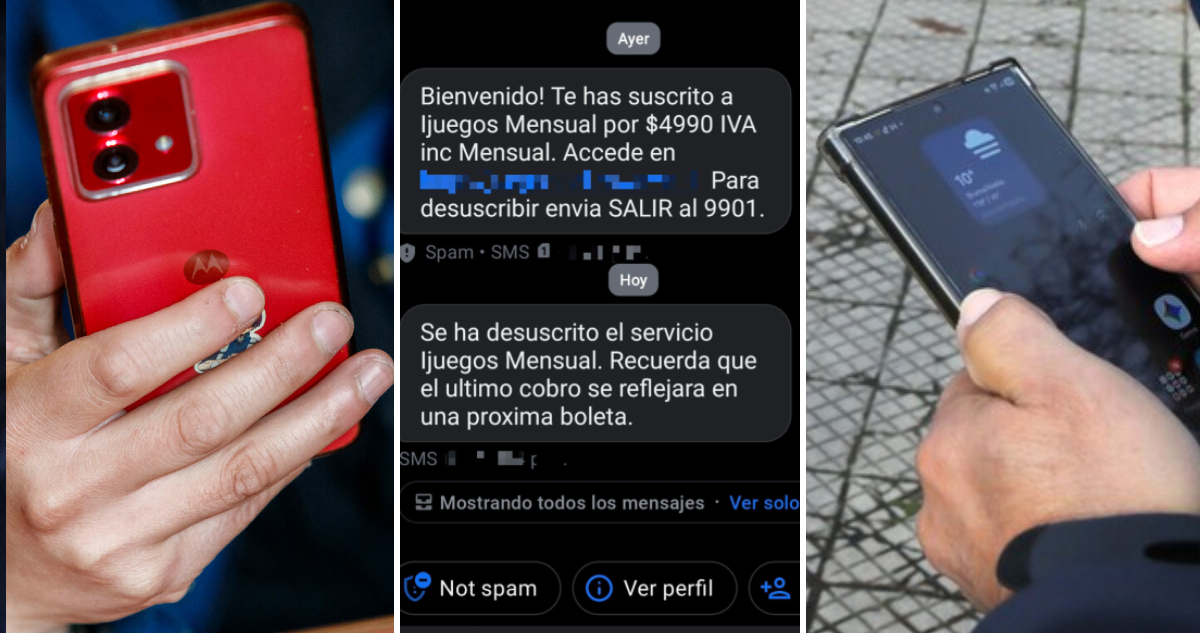 Puedes pagar más sin darte cuenta: cómo evitar los cobros por servicios que no contrataste en tu plan