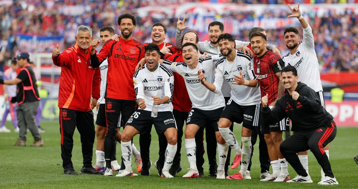 Así quedó la tabla de la Liga de Primera