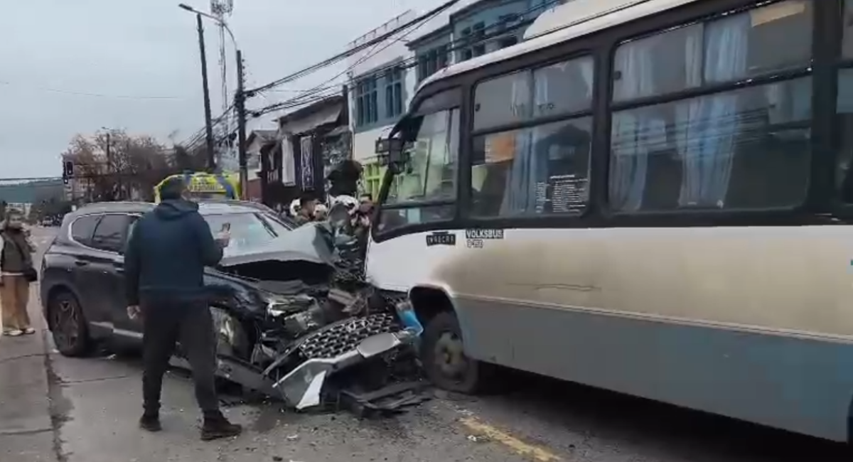 Captura de Video | Miguel García (RBB)