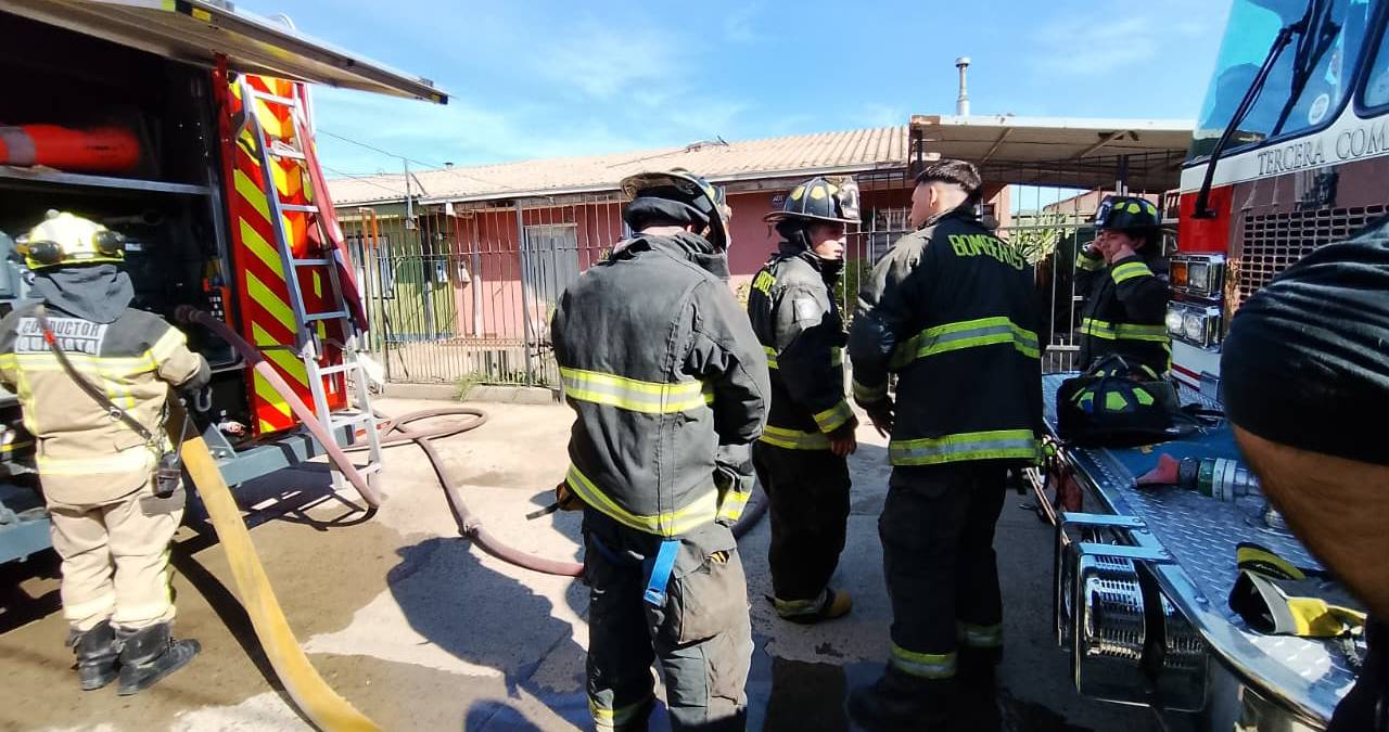 Cedida a RBB Valparaíso