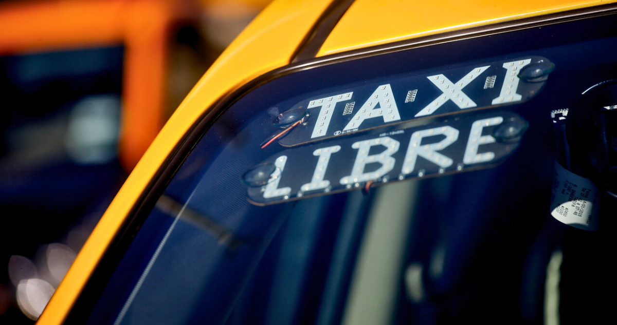 Taxis