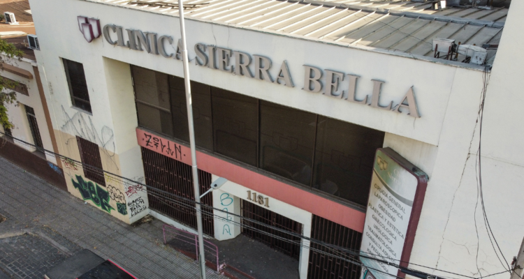 TC entra al fondo por Sierra Bella, rechaza requerimiento y reactiva juicio de cobro