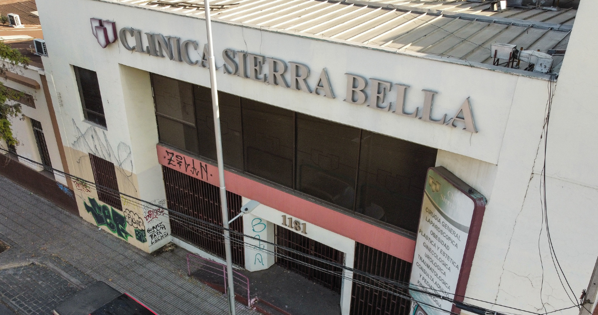 TC entra al fondo por Sierra Bella, rechaza requerimiento y reactiva juicio de cobro