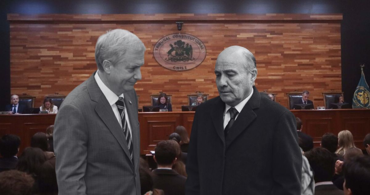 Contundente revés para el Gobierno: TC rechaza por 9-1 impugnación a norma de servicios básicos