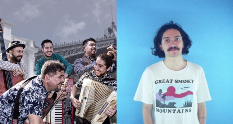 De la cueca al indie pop: conoce los artistas nacionales que llegan al Teatro Ictus en agosto
