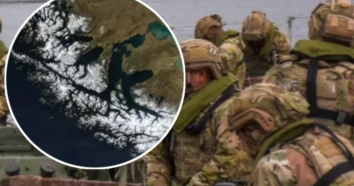 Las provocaciones argentinas que marcan tensión por soberanía de territorio chileno en Magallanes
