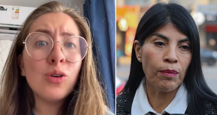 Tere Paneque acusa “decisiones ideológicas” de Lincolao: “El nacionalismo en ciencias no queda bien”