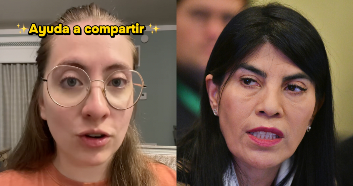 Foto de Teresa Paneque y Ximena Lincolao