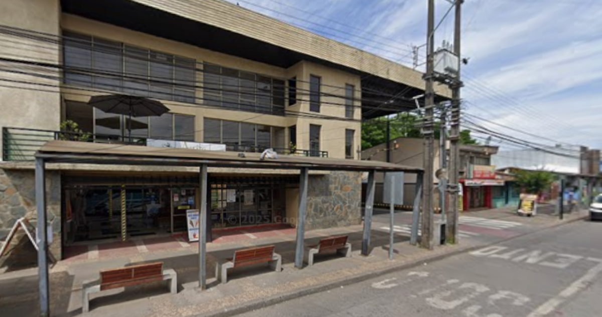 Mujer de 66 años muere tras ser atropellada por bus en terminal de Laja: frenos no habrían respondido