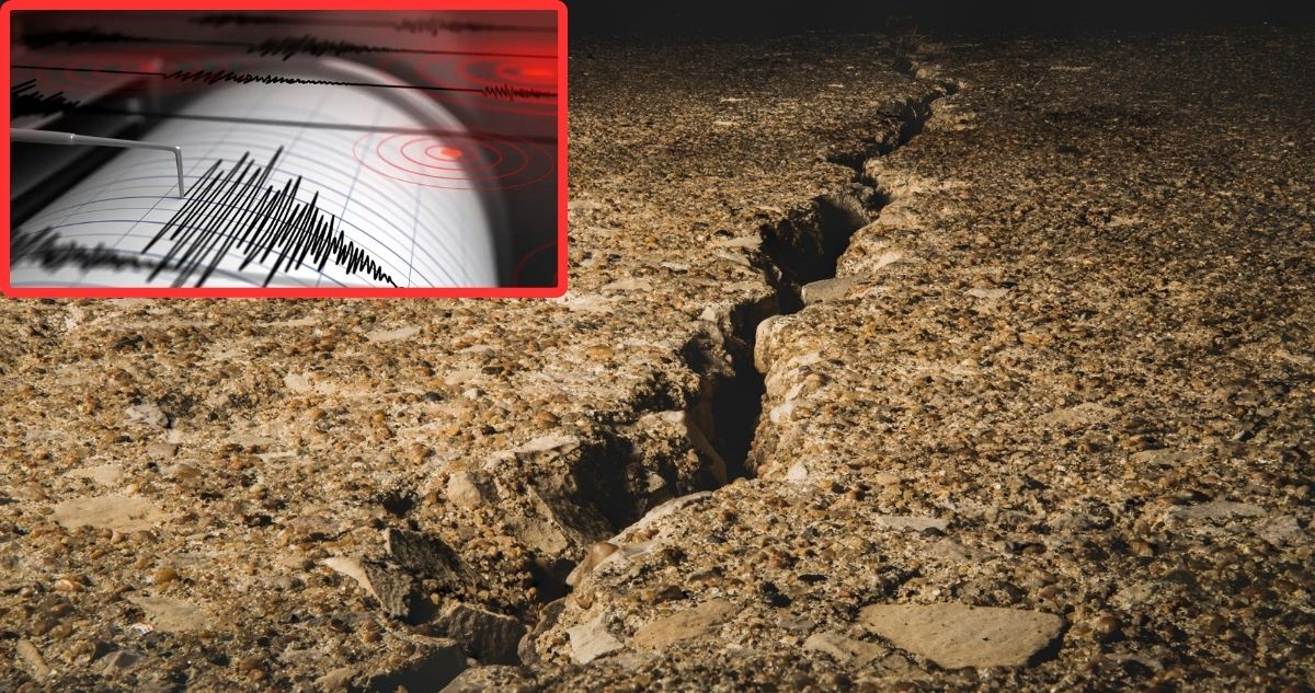 Activación dinámica: Cuando terremotos distantes pueden provocar sismos a miles de kilómetros