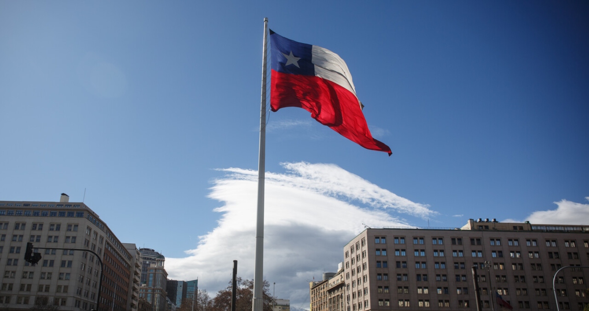 Director del CSN afirma que sismo en Chile ocurrirá "independiente de terremotos en Sudamérica"