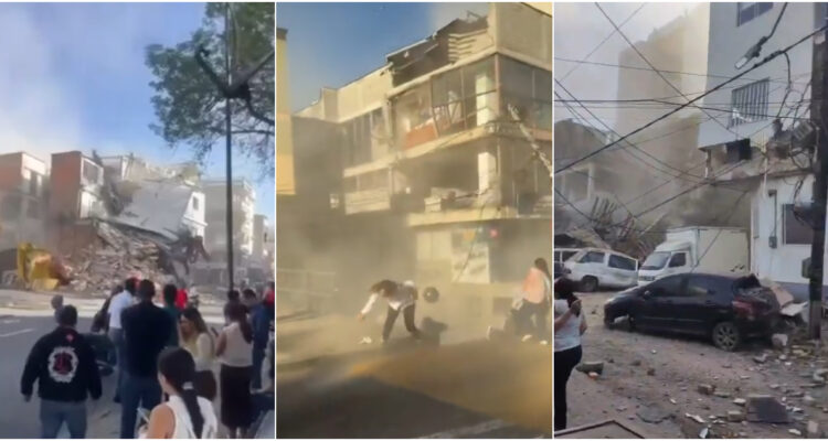 terremoto Colombia