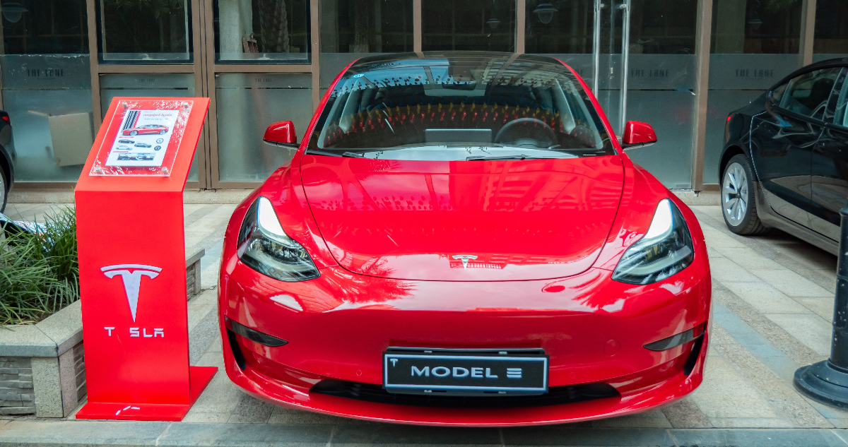 Un sindicato en Suecia pone fin a una huelga en contra de Tesla luego de tres años