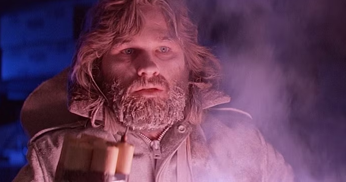 The Thing, Universal Pictures