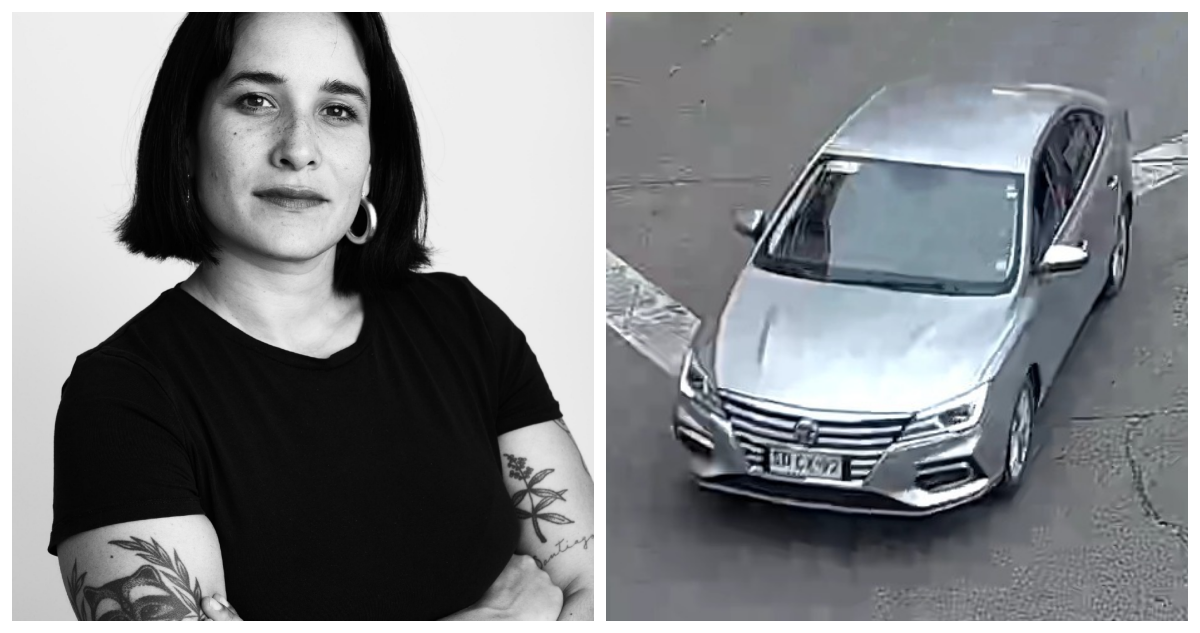 Tiene 72 años y domicilio en Talcahuano: lo que se sabe del dueño de auto que atropelló a Paz Ramírez
