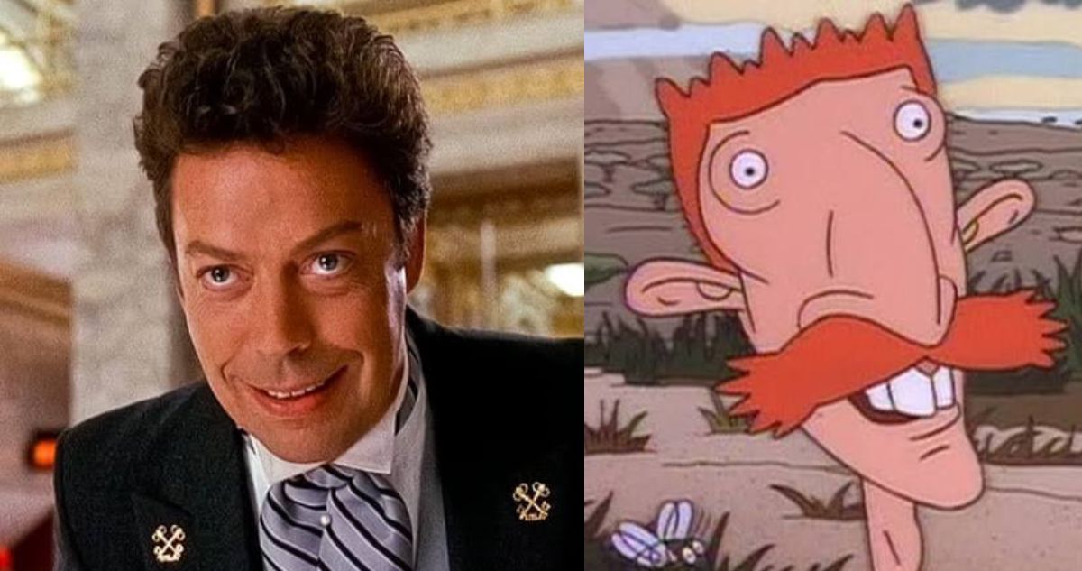 Cinco papeles por los que seguramente recuerdas al fallecido actor Tim Curry